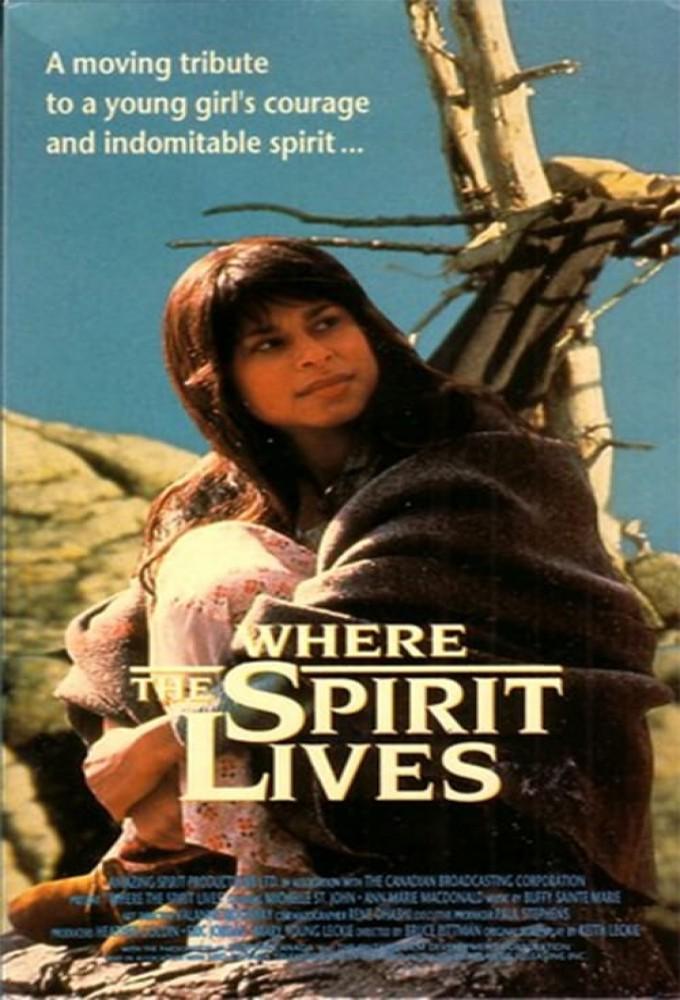Where the Spirit Lives