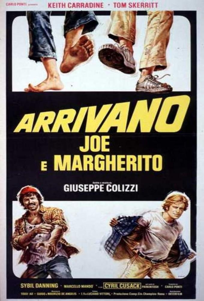 Run, Run, Joe!