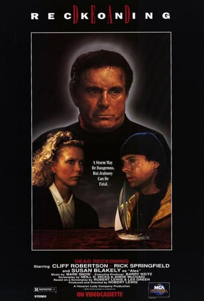 Dead Reckoning