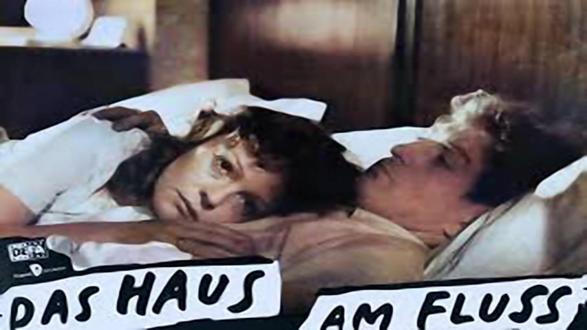 Das Haus am Fluss