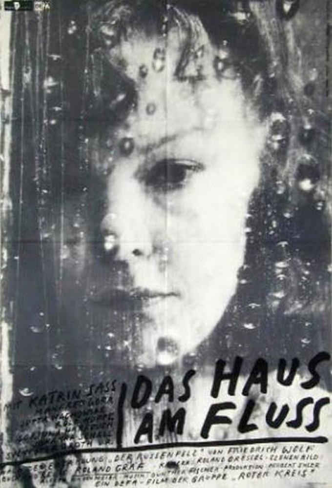 Das Haus am Fluss