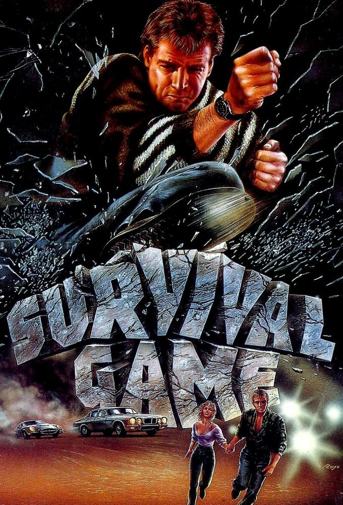 Survival Game
