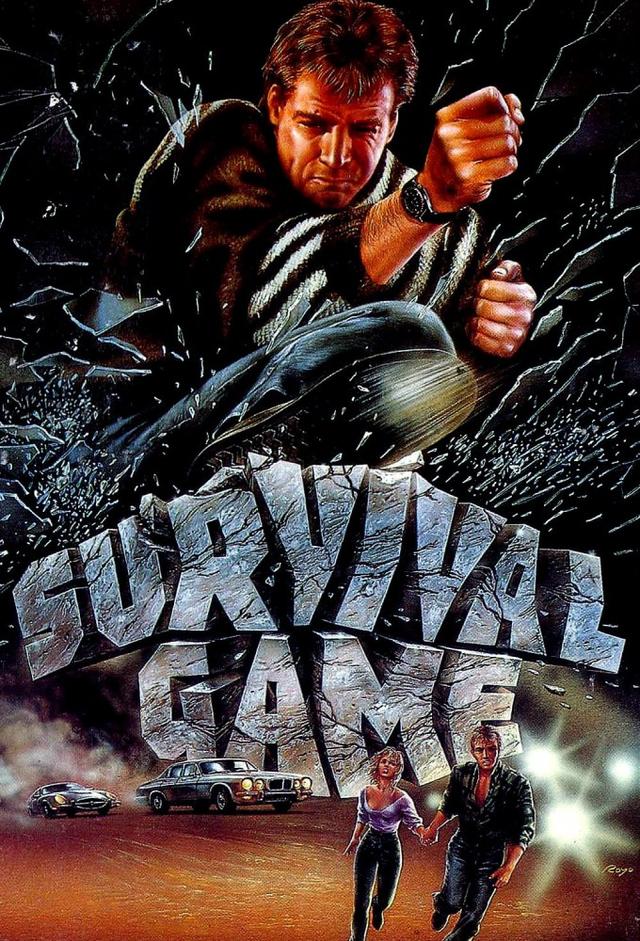 Survival Game