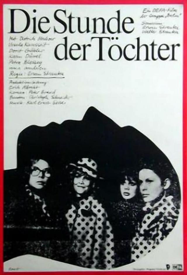 Die Stunde der Töchter