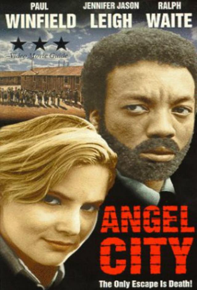 Angel City