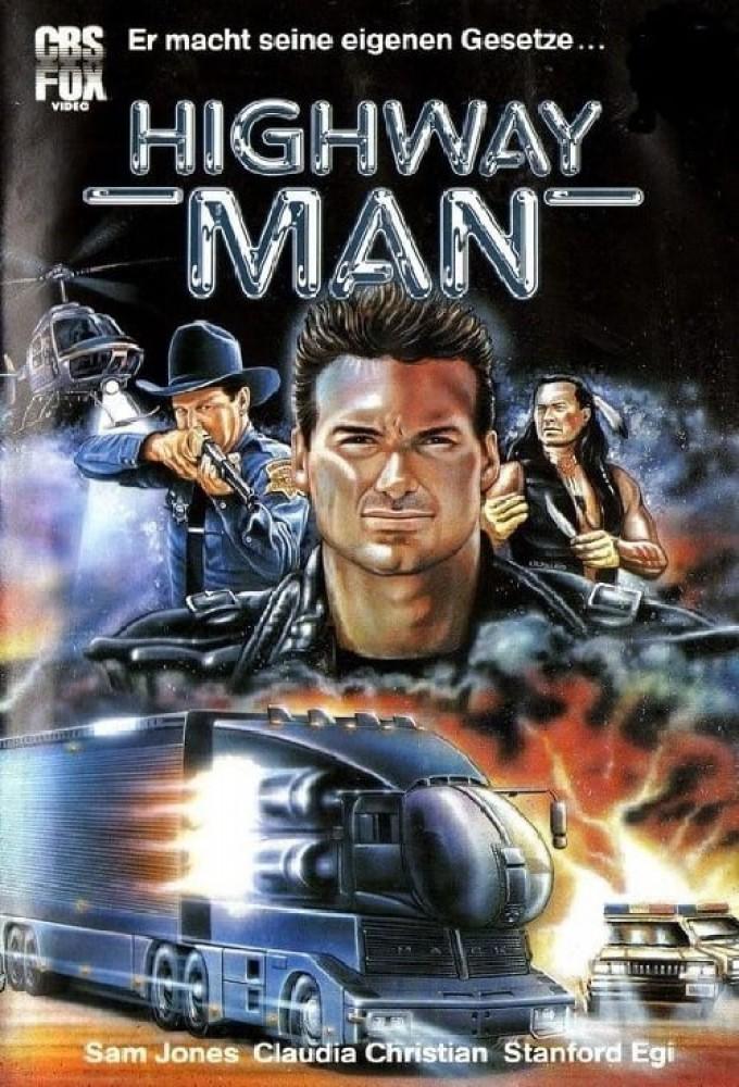 The Highwayman