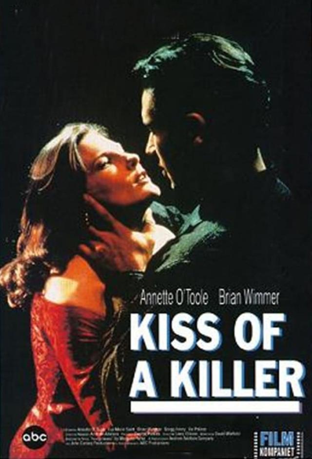 Kiss of a Killer