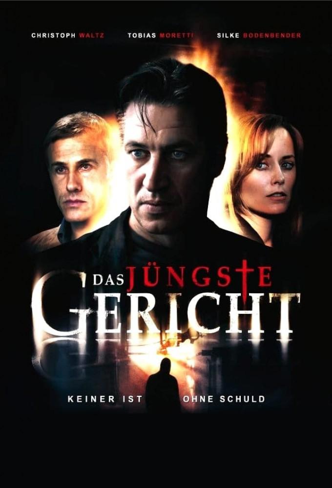 Das jüngste Gericht