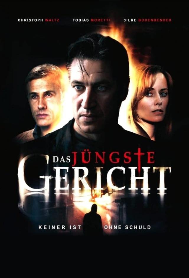 Das jüngste Gericht