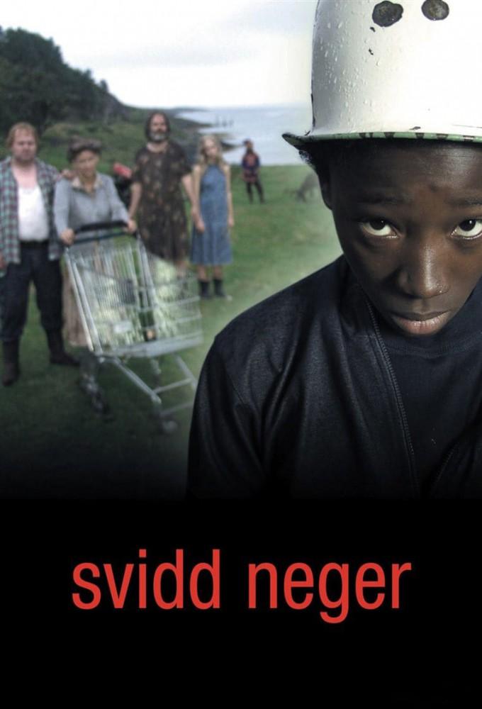 The Black Lapp