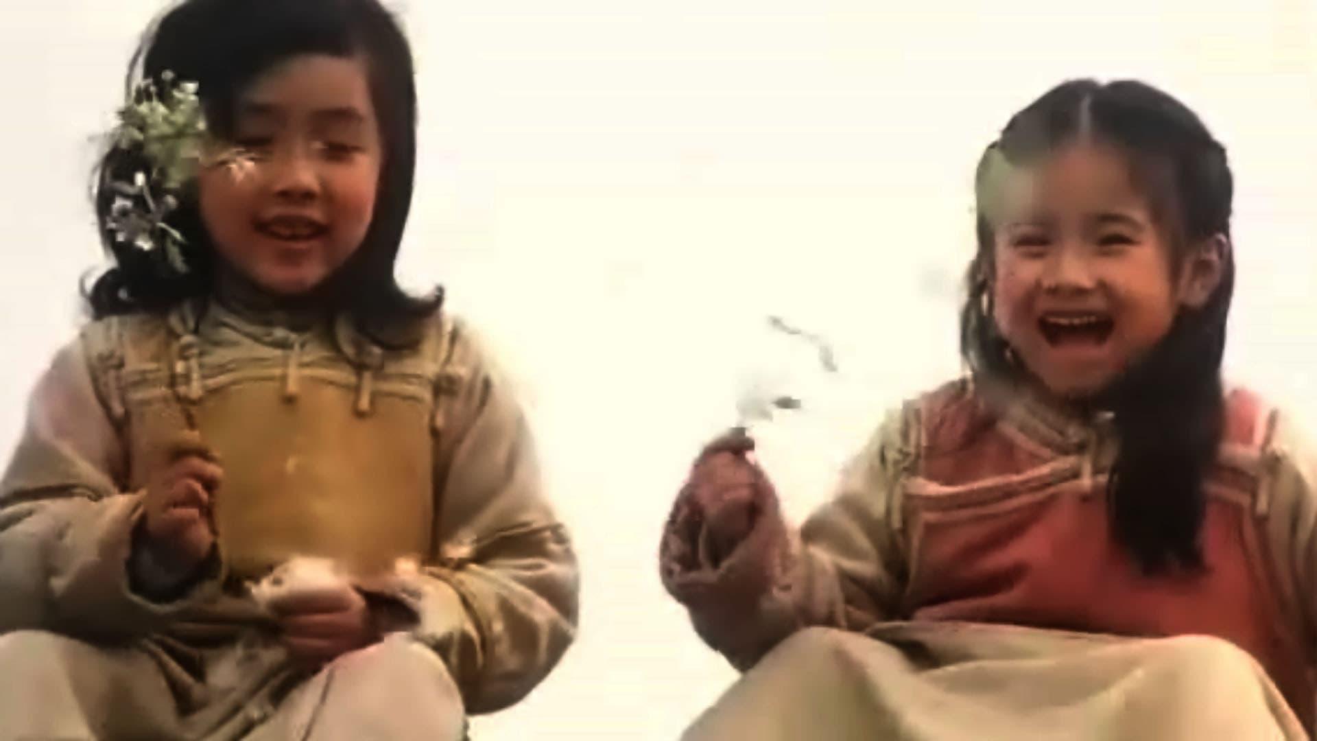 The Soong Sisters
