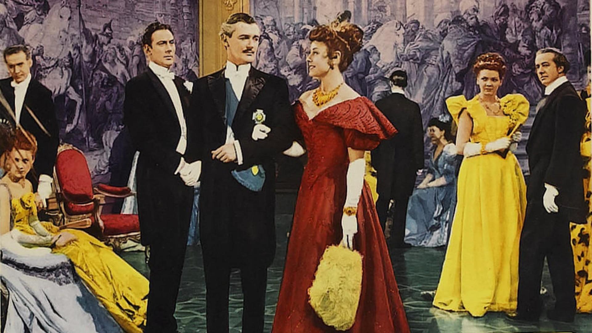 An Ideal Husband