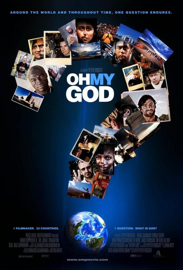 99 minutos en el Cielo