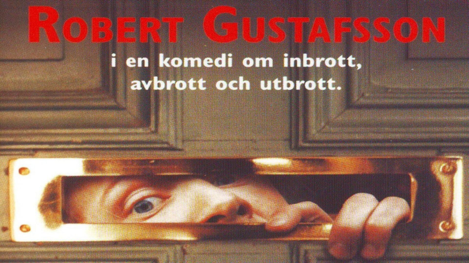 Att stjäla en tjuv