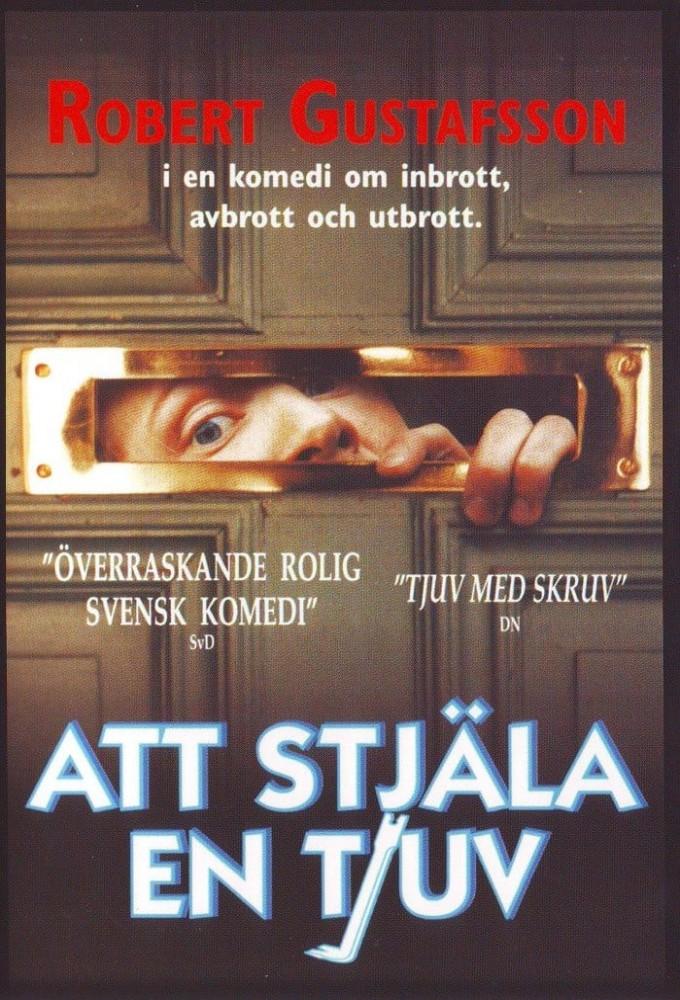Att stjäla en tjuv