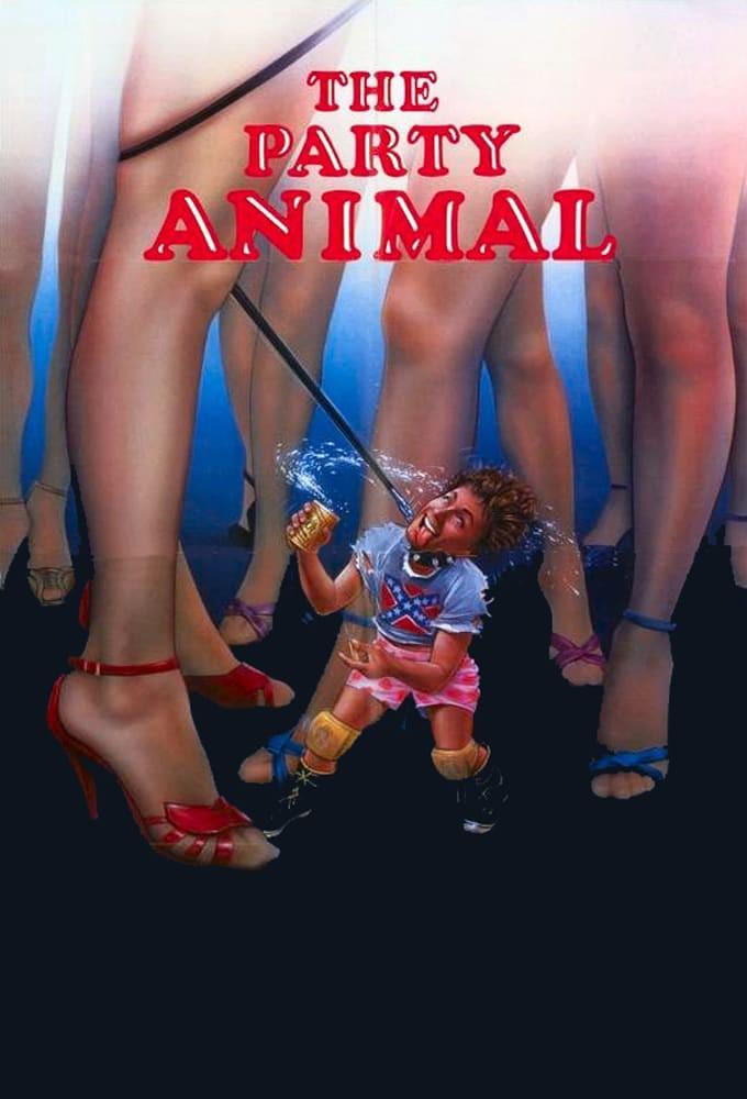 The Party Animal