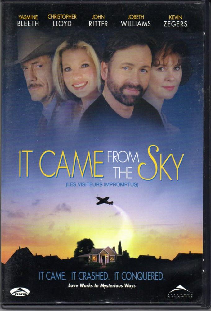 It Came From the Sky