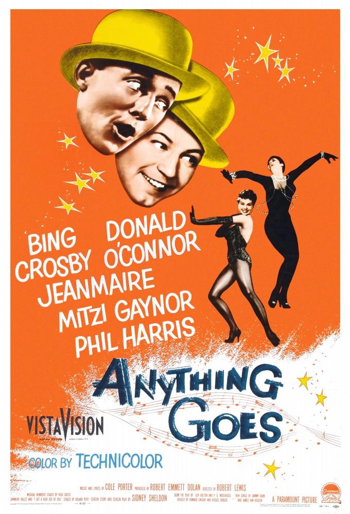 Anything Goes
