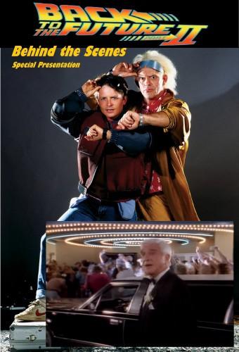 Back to the Future Night