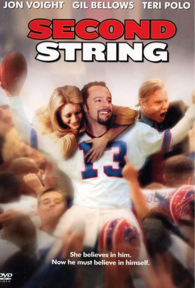 Second String