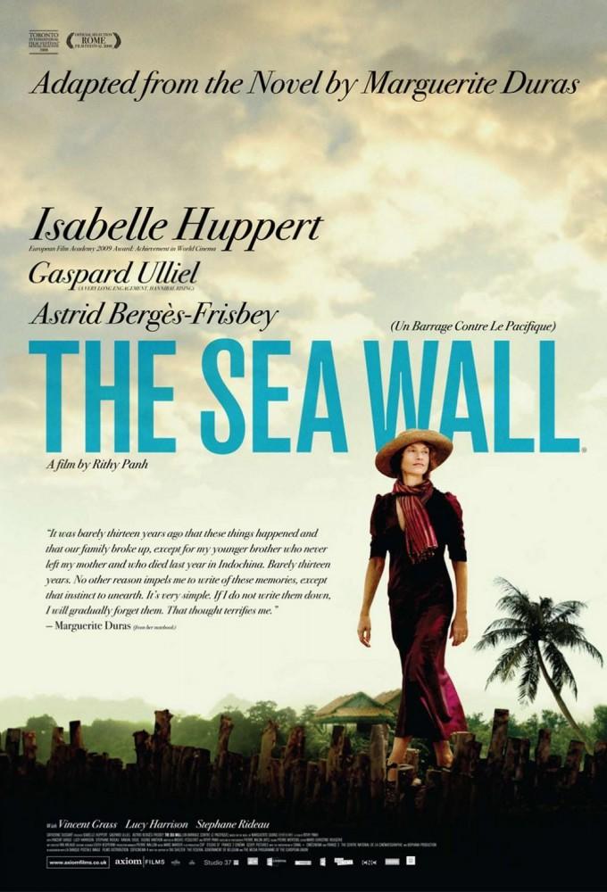 The Sea Wall