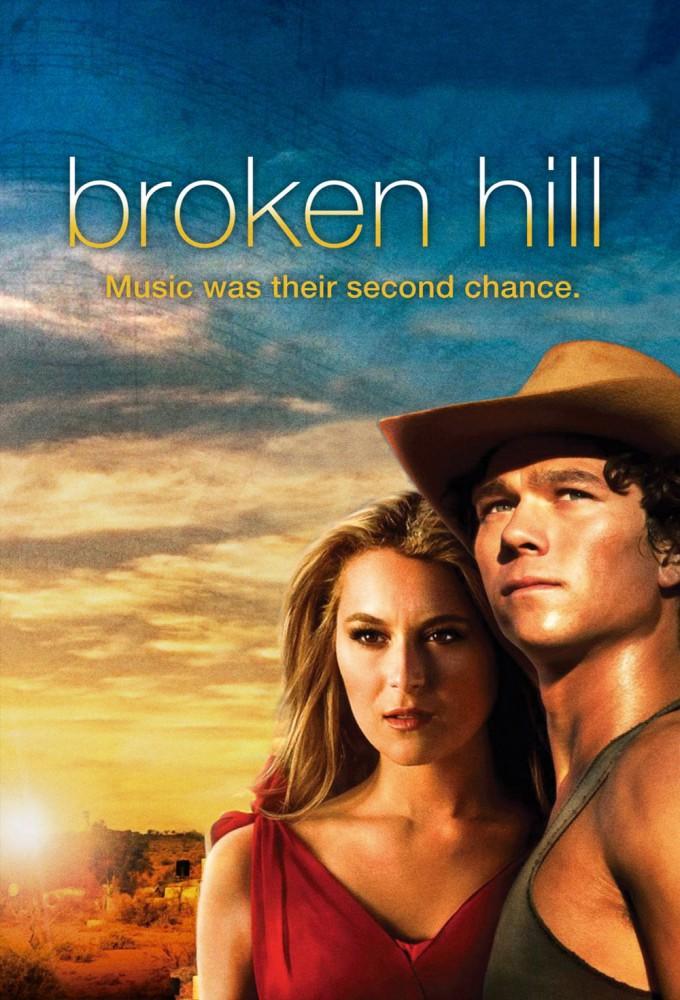 Broken Hill