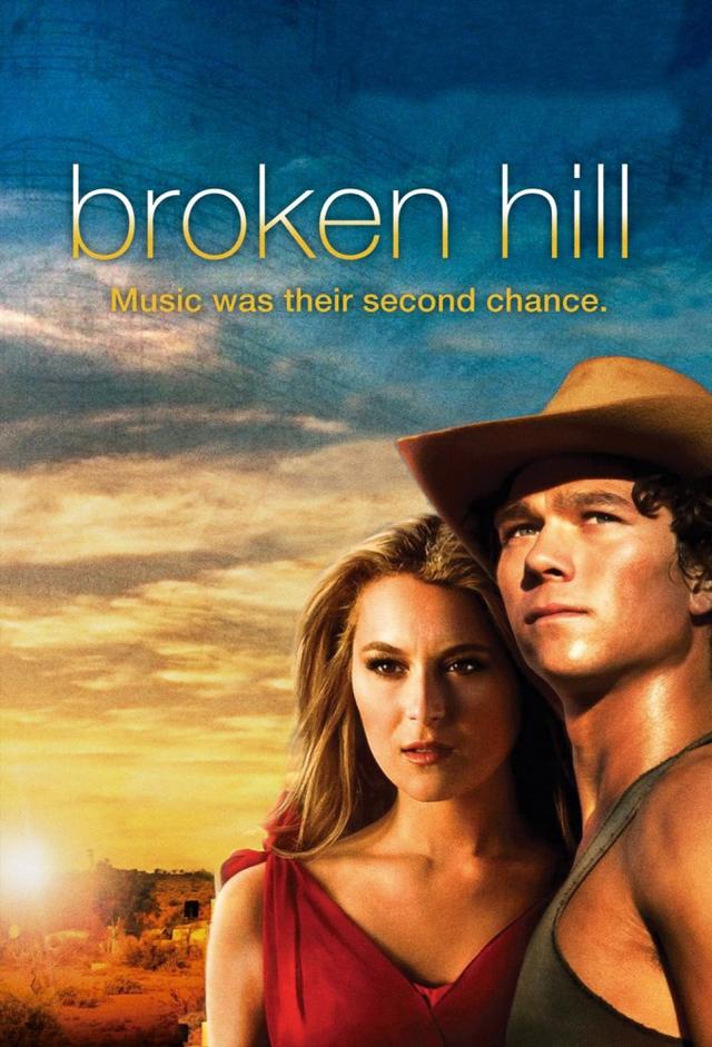 Broken Hill