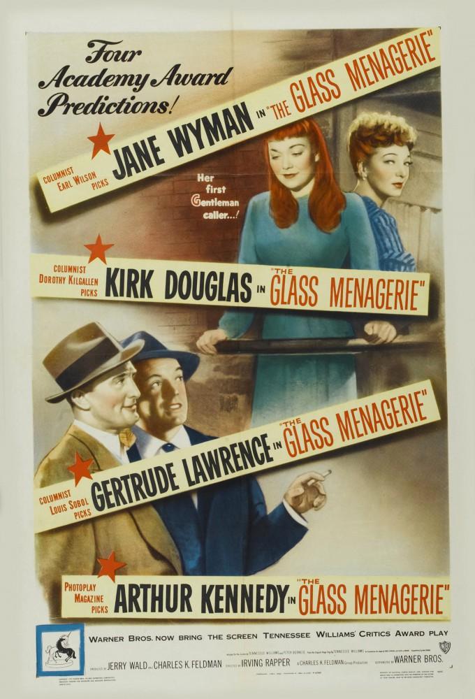 The Glass Menagerie