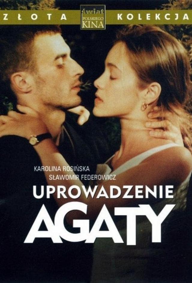 Hijacking Agatha