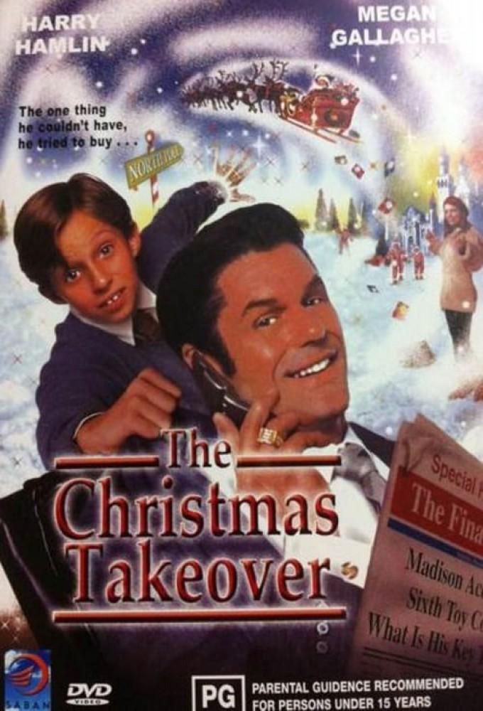 Like Father, Like Santa