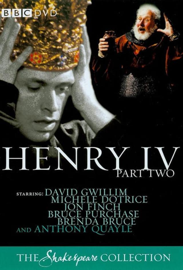 Henry IV Part 2