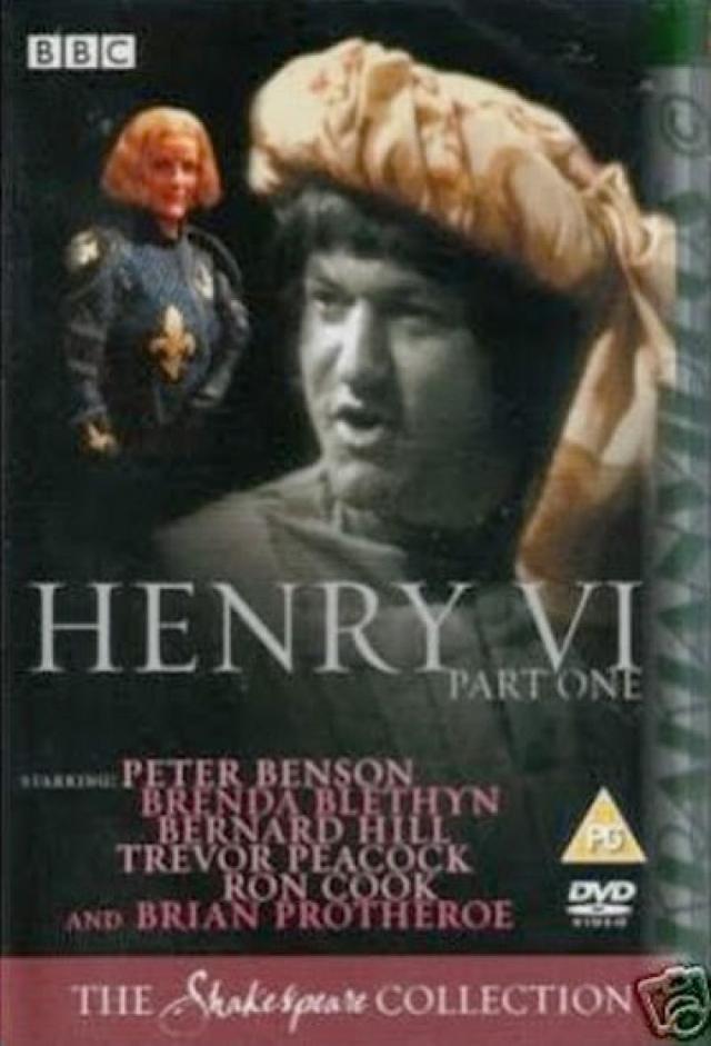 Henry VI Part 1
