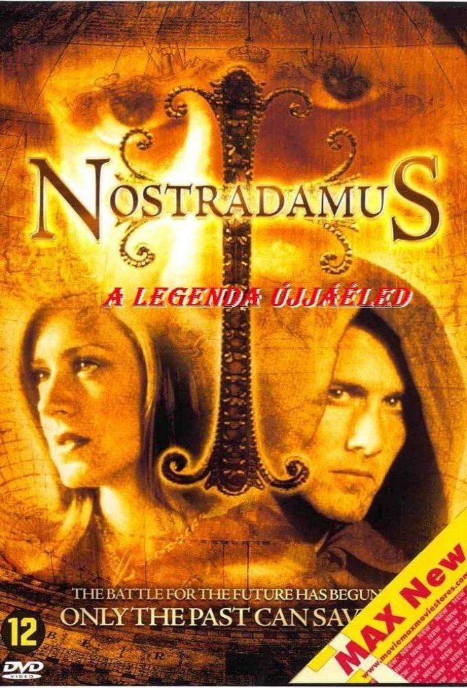 Nostradamus