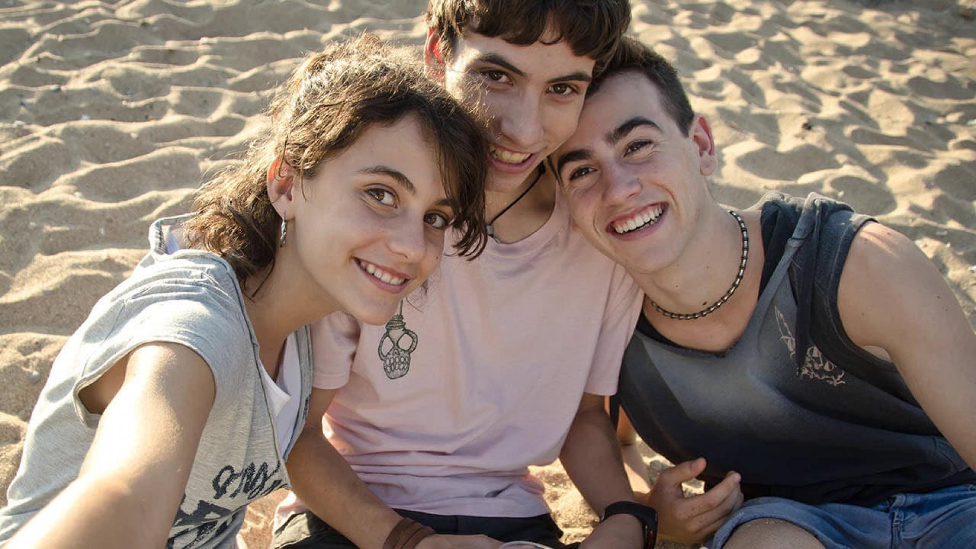 The Wild Children
