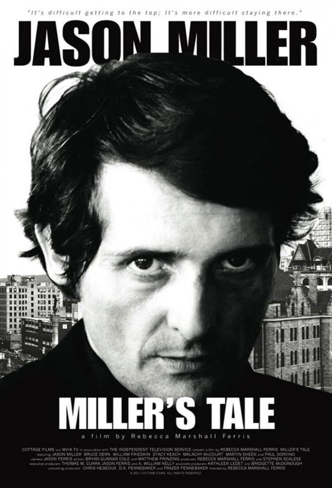 Miller's Tale