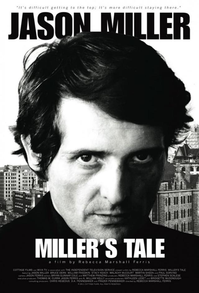 Miller's Tale