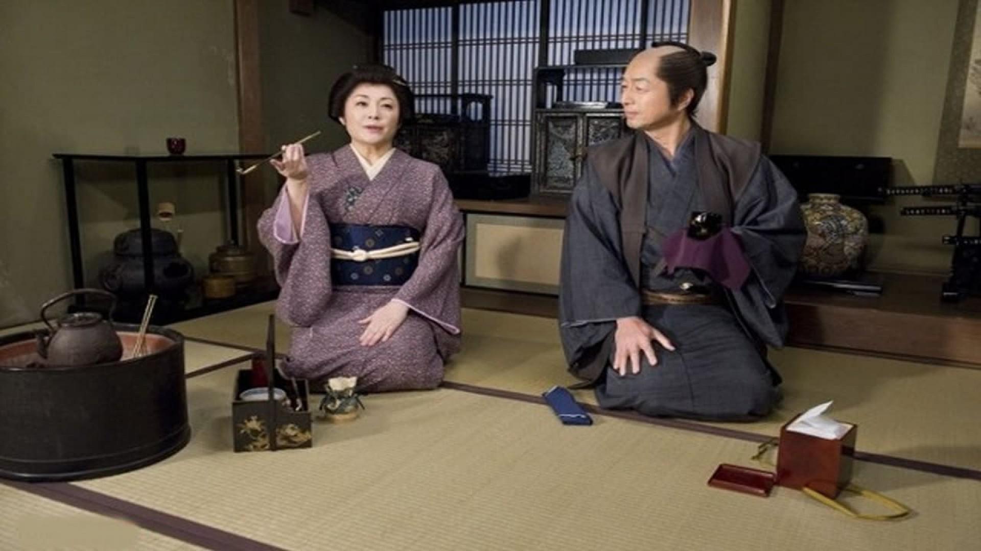 Abacus and Sword