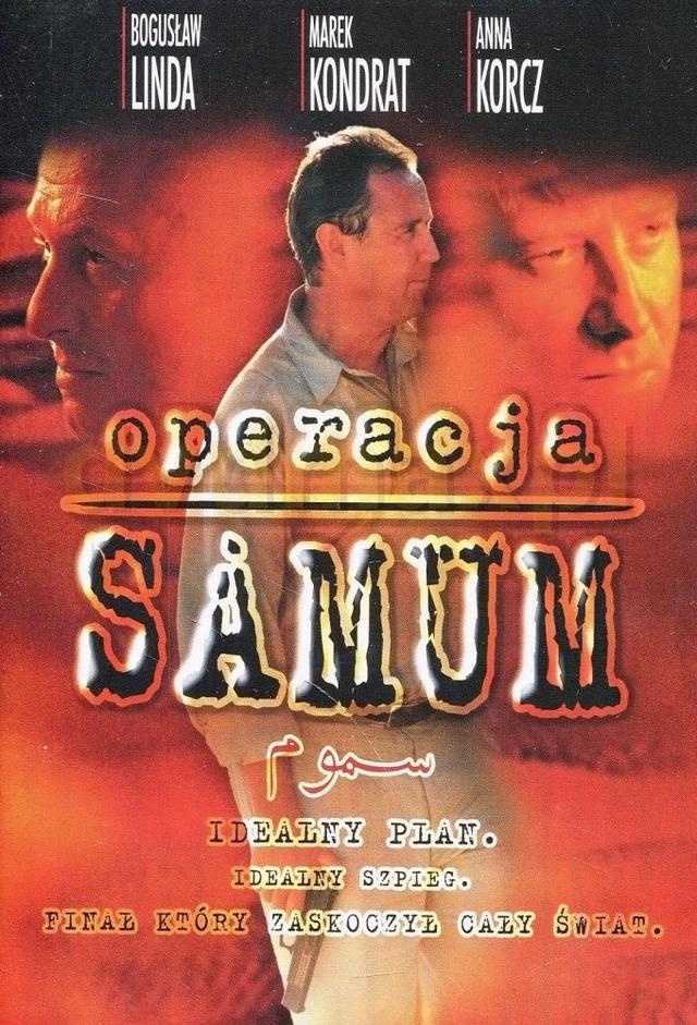 Operacja Samum