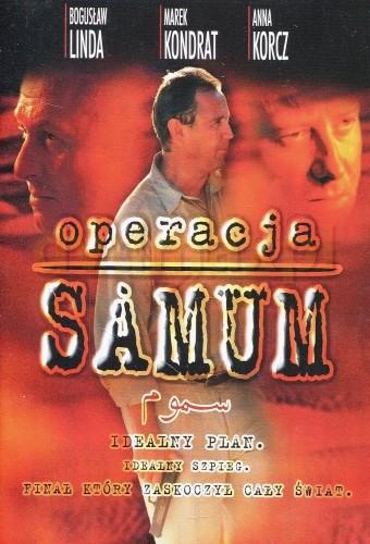 Operacja Samum