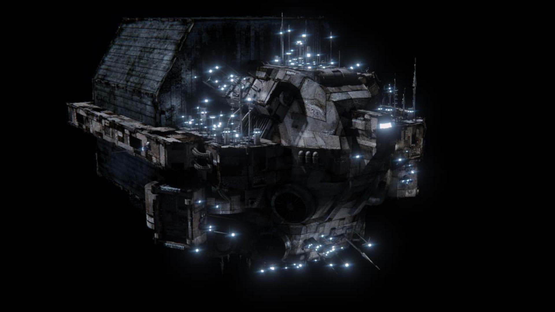 Prometheus Trap