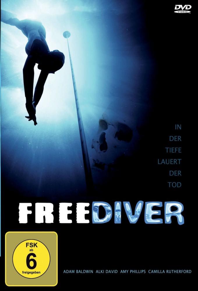 The Freediver