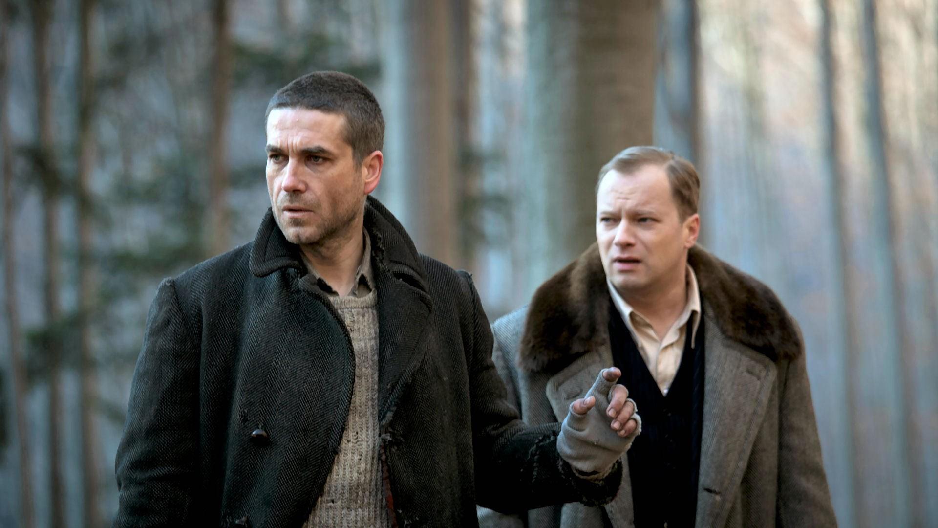 Manhunt