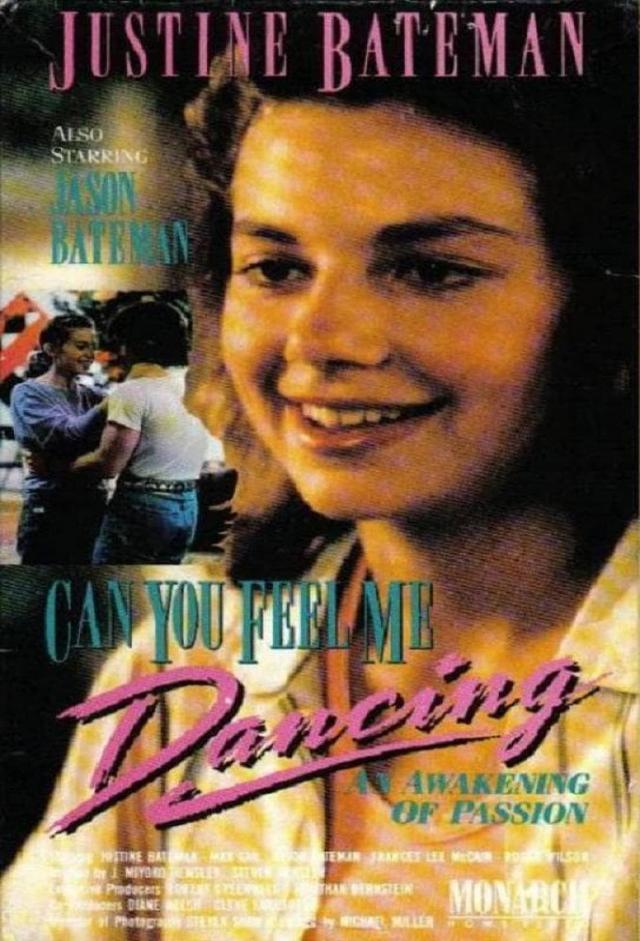 Can You Feel Me Dancing?