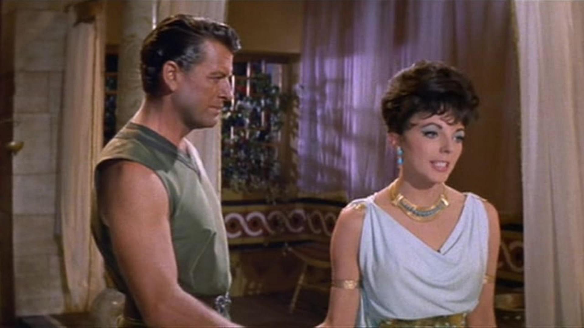 Esther and the King