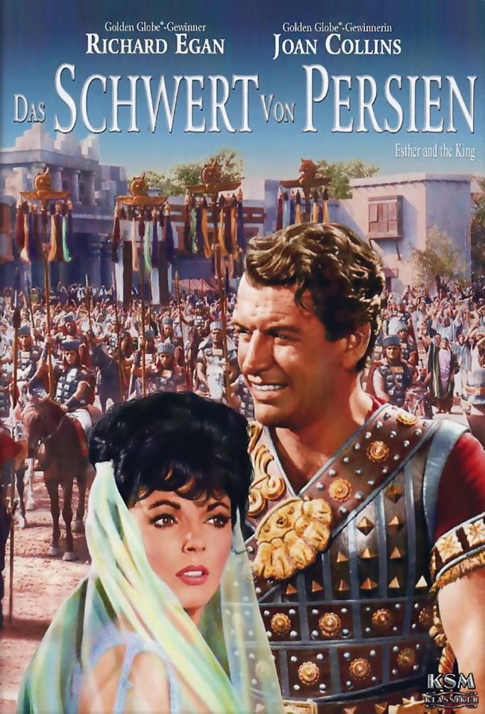 Esther and the King