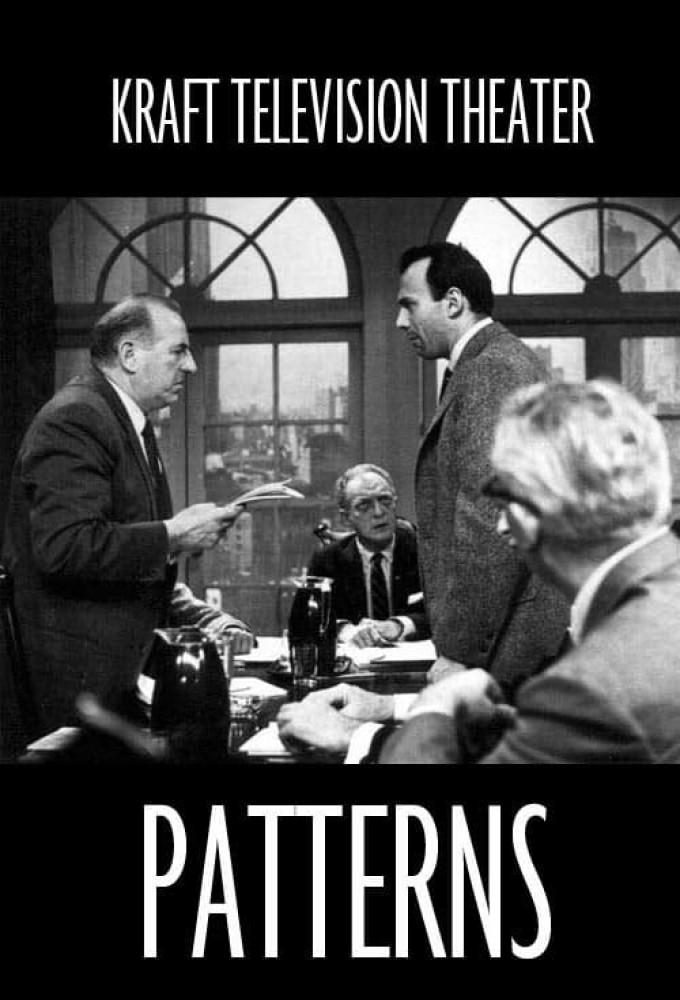 Patterns