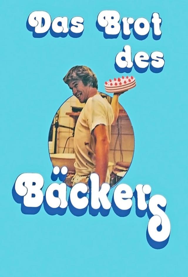 Baker's Bread