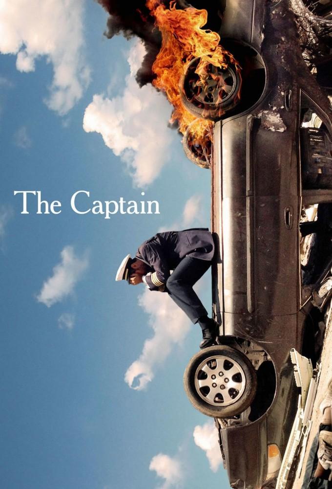 The Captain