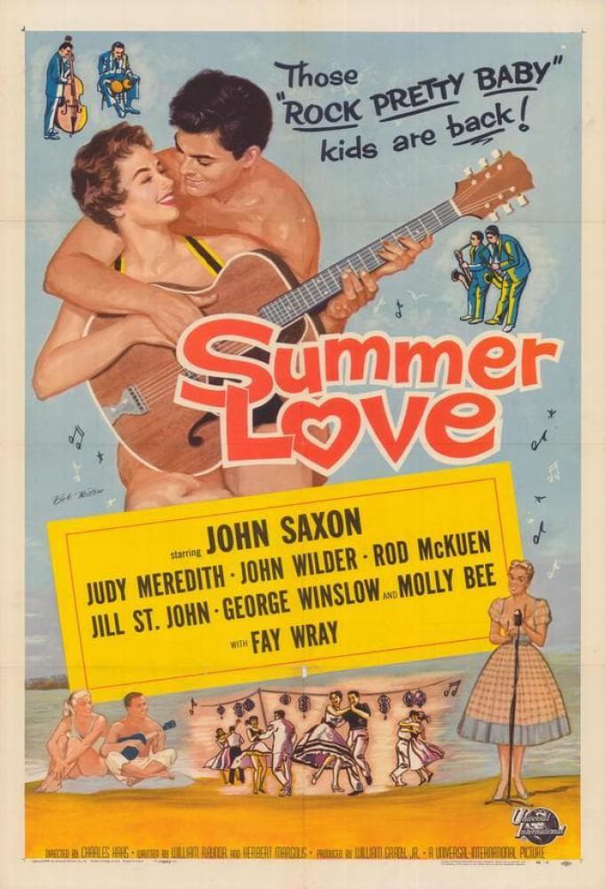 Summer Love