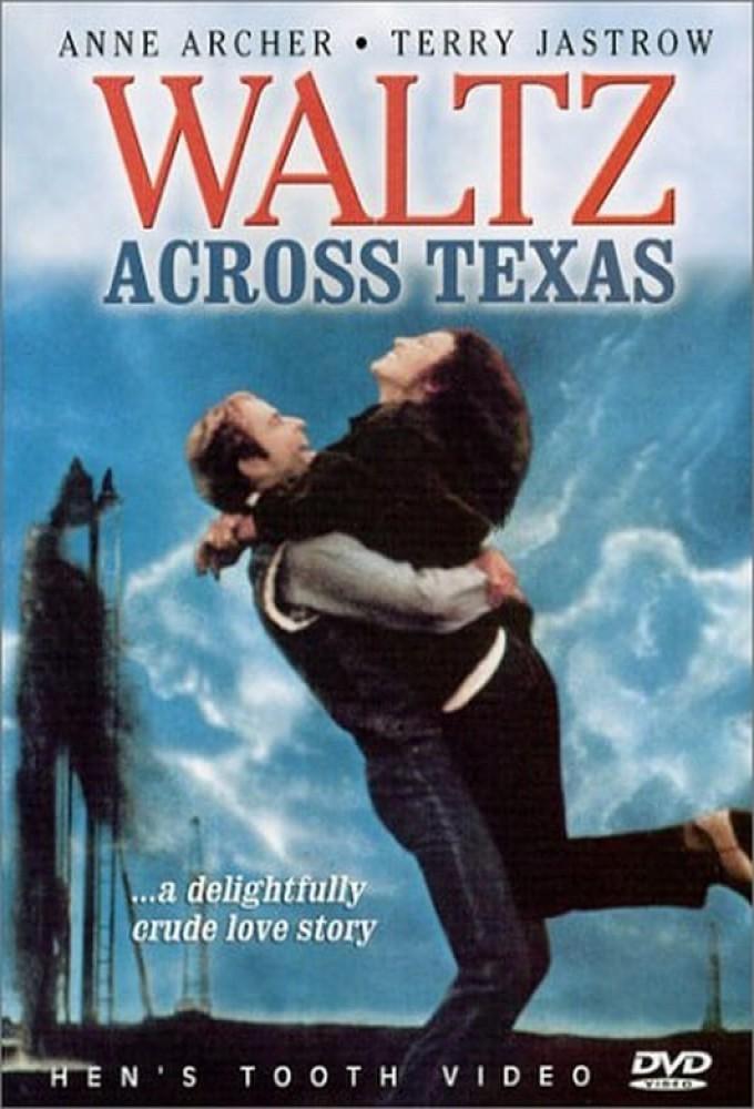 Waltz Across Texas